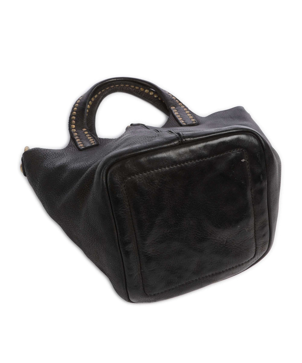 Campomaggi Crossbody bag black