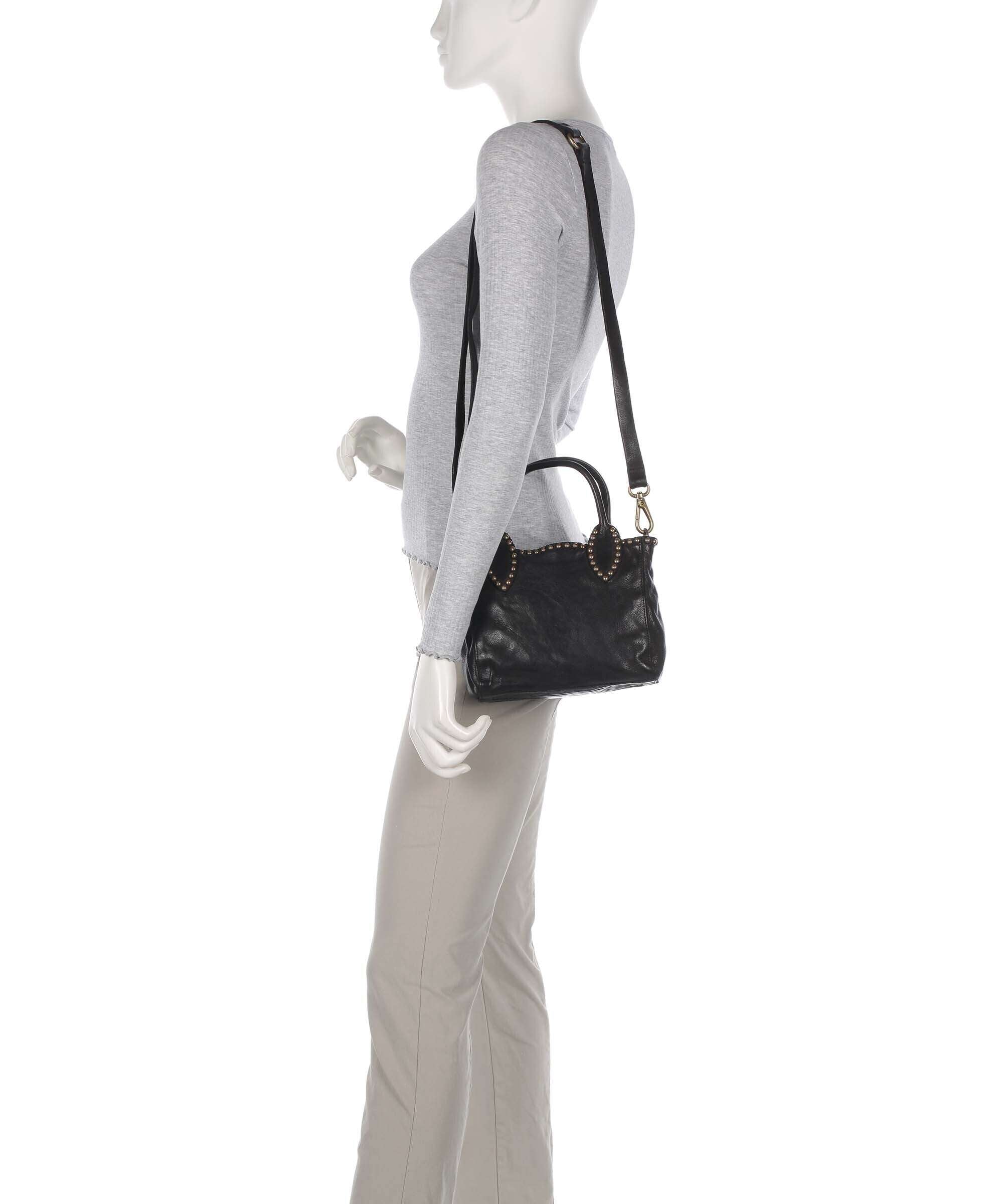 Campomaggi Crossbody bag black