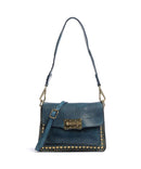 Campomaggi Olkalaukku sapphire