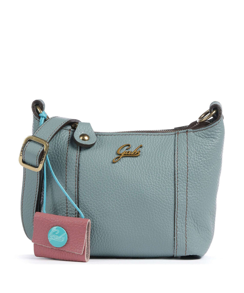Gabs Urban Elide Crossbody bag mineral blue