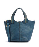 Campomaggi Olkalaukku sapphire