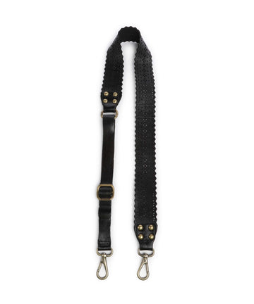 Campomaggi Olkahihna laukkuun black