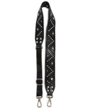 Campomaggi Bag strap nero