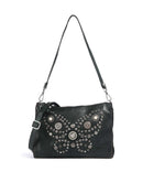 Campomaggi Olkalaukku green bottle