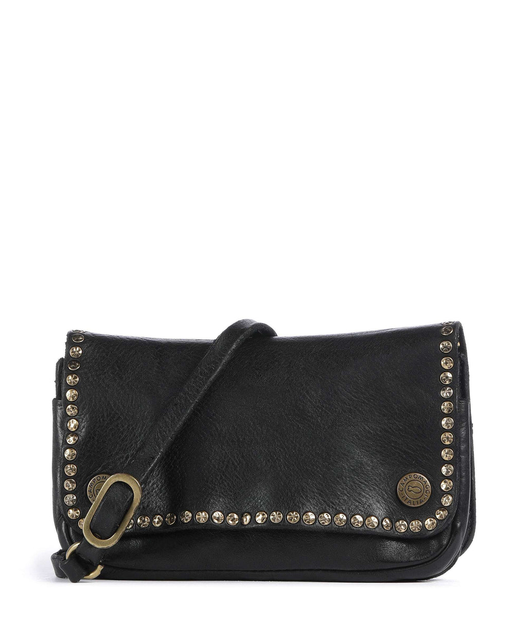 Campomaggi Crossbody bag black