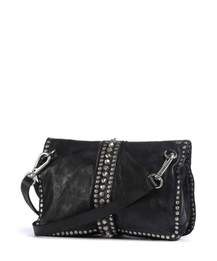 Campomaggi Crossbody bag black