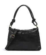 Campomaggi Shoulder bag nero