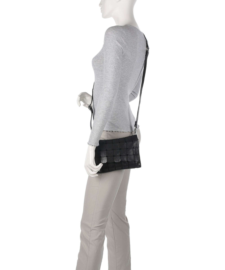 Campomaggi Crossbody bag nero