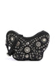 Campomaggi Crossbody bag black