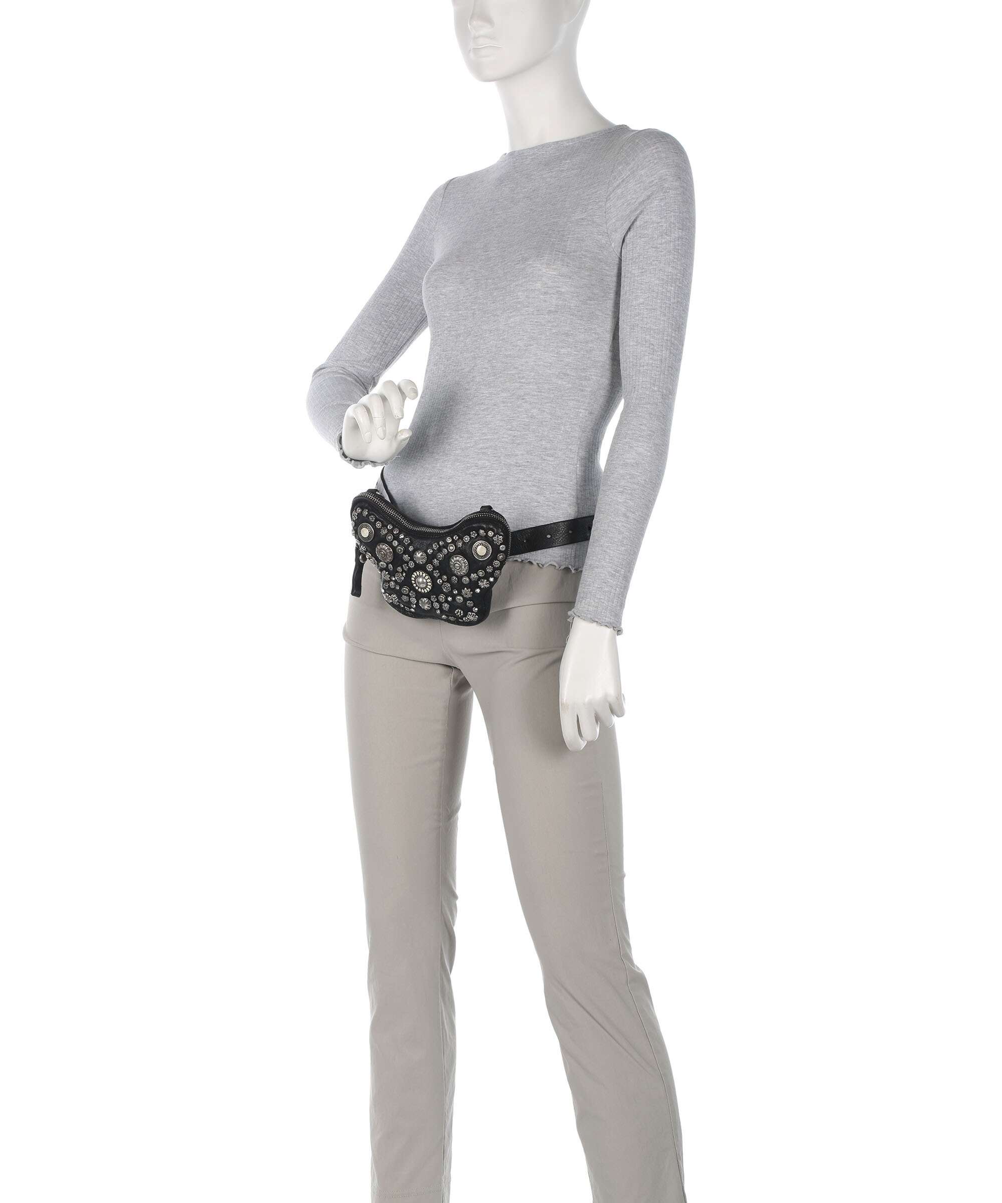 Campomaggi Crossbody bag black