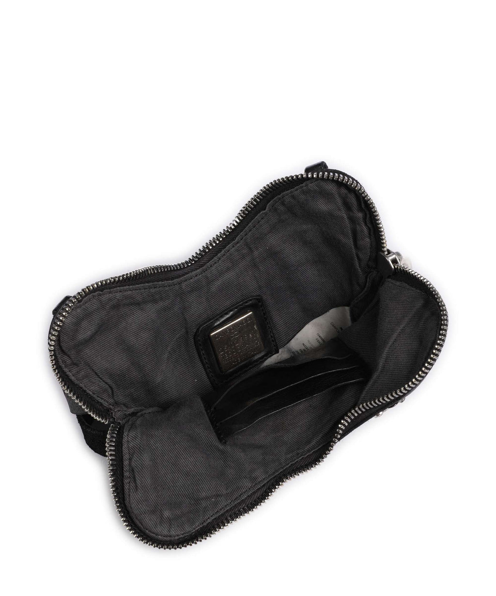 Campomaggi Crossbody bag black