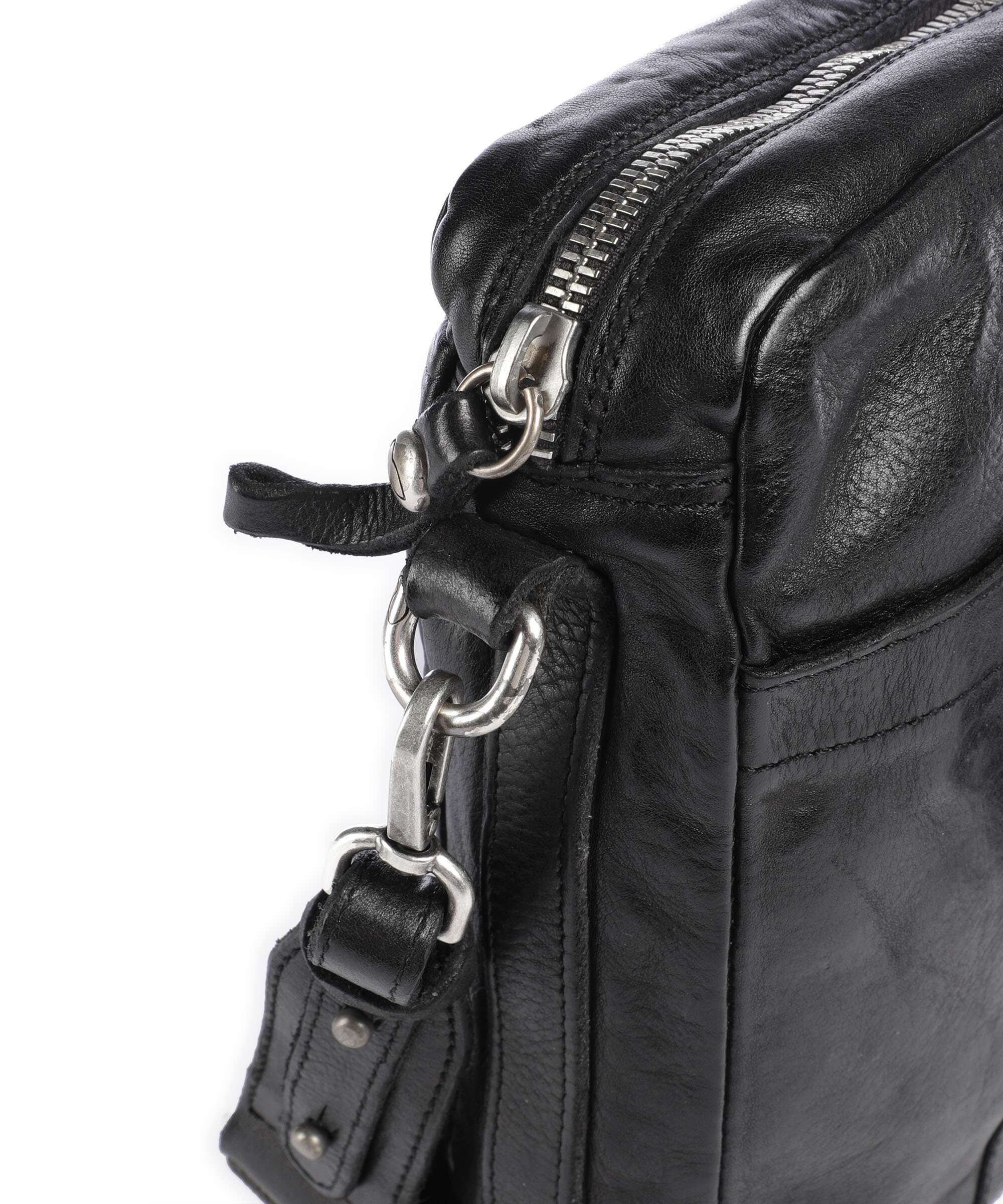 Campomaggi Crossbody bag nero
