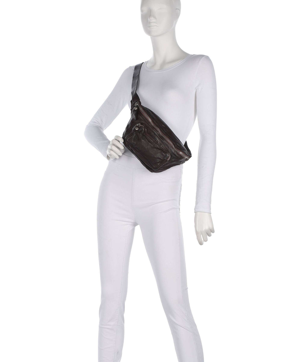 Campomaggi Fanny pack moro