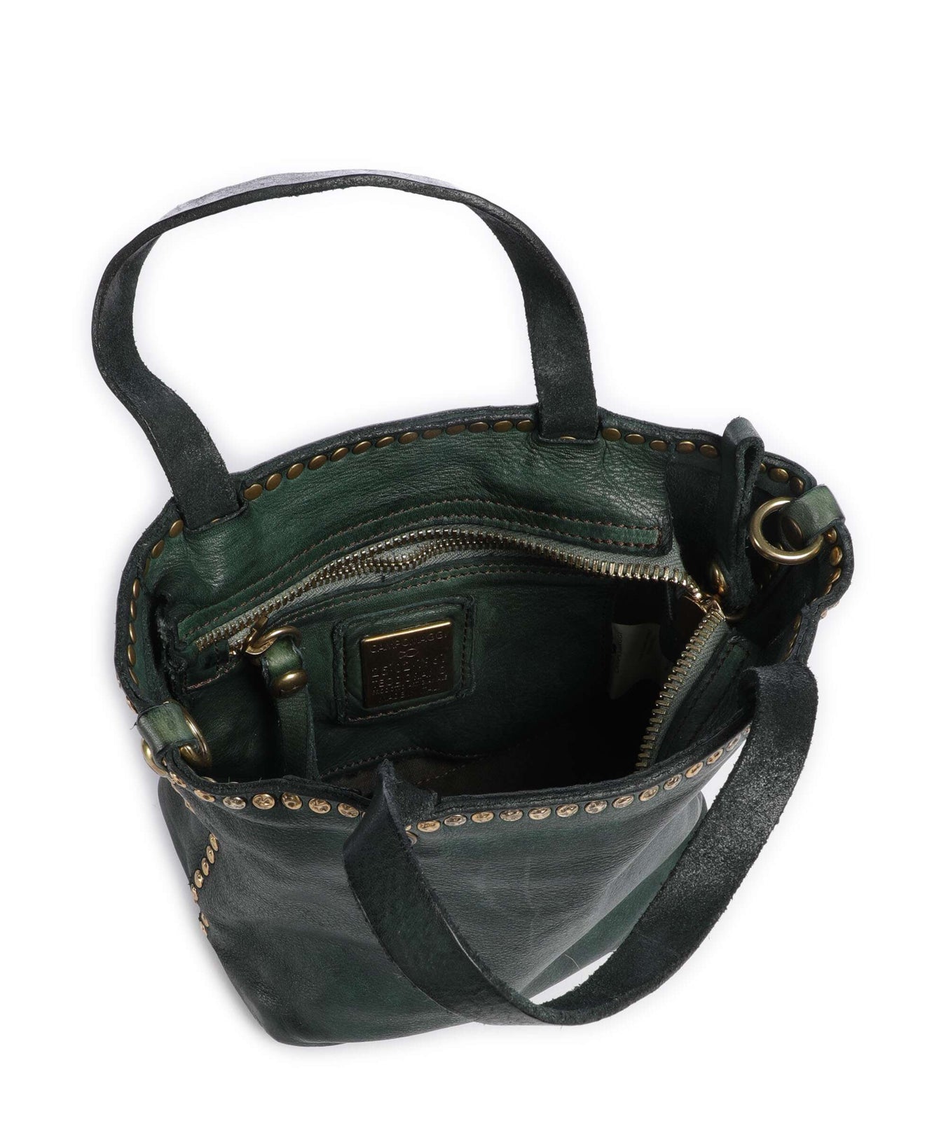 Campomaggi Handbag bottiglia
