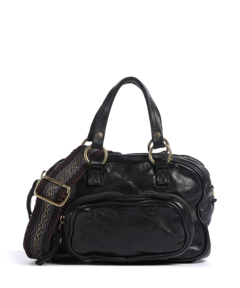 Campomaggi Handbag black
