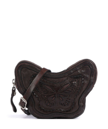 Campomaggi Olkalaukku brown