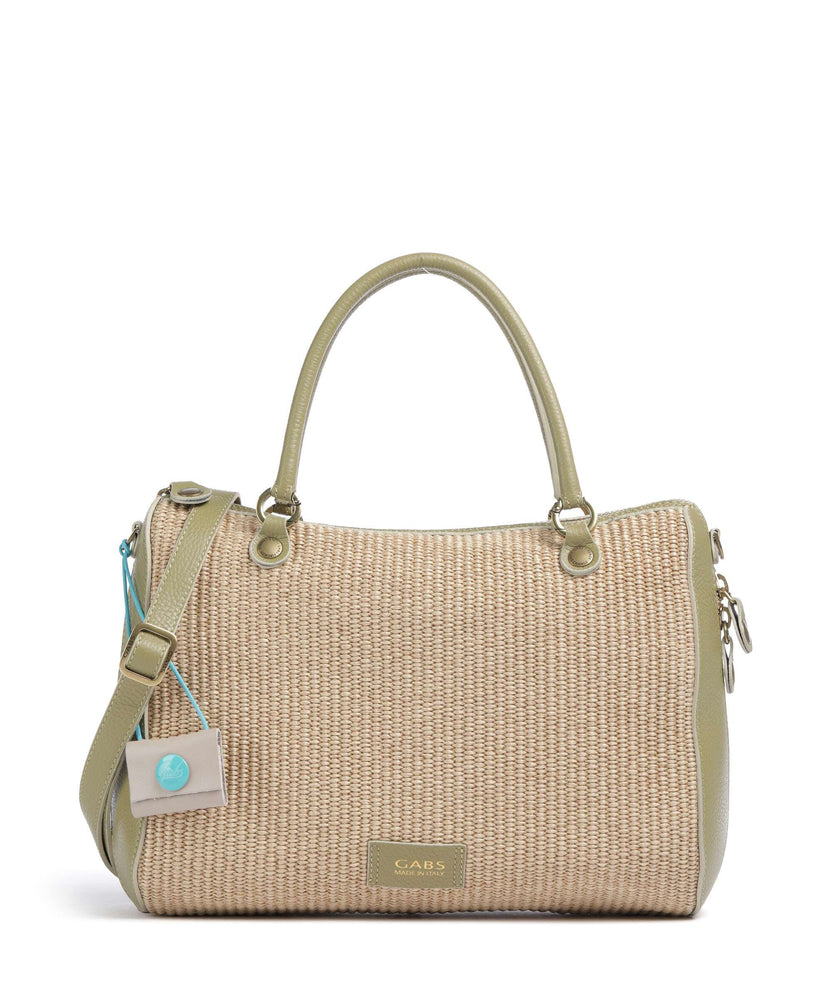 Gabs Oceania Karima Handbag savana