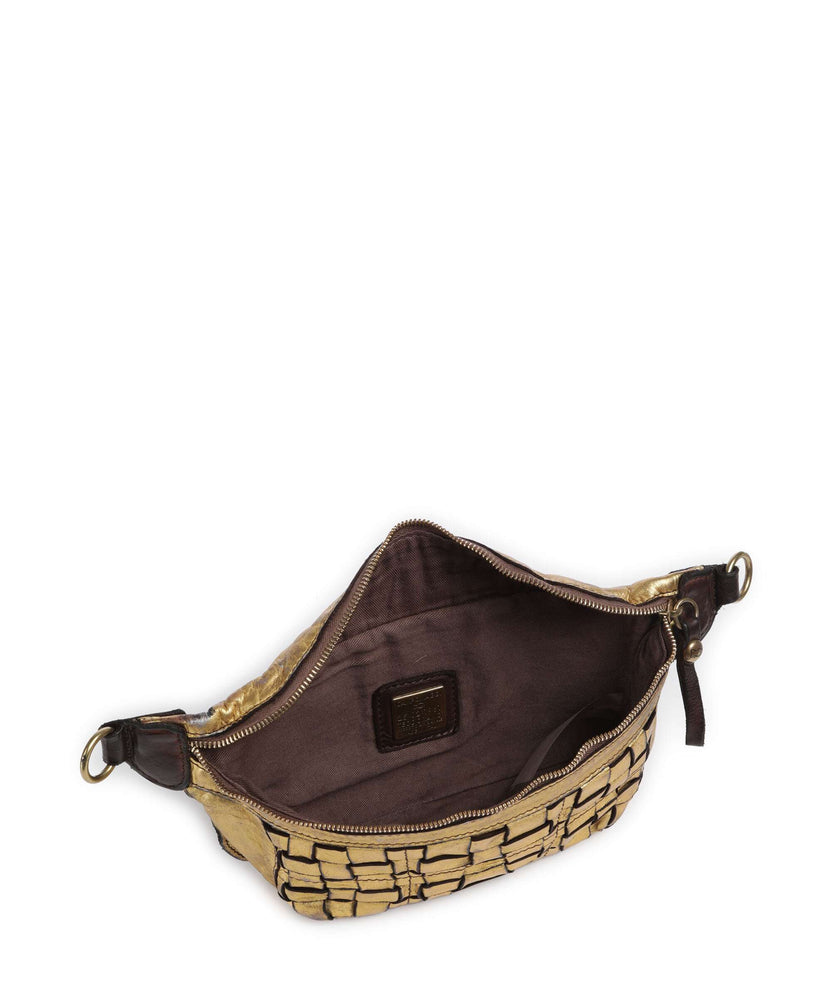 Campomaggi Fanny pack gold