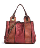 Campomaggi Olkalaukku coral