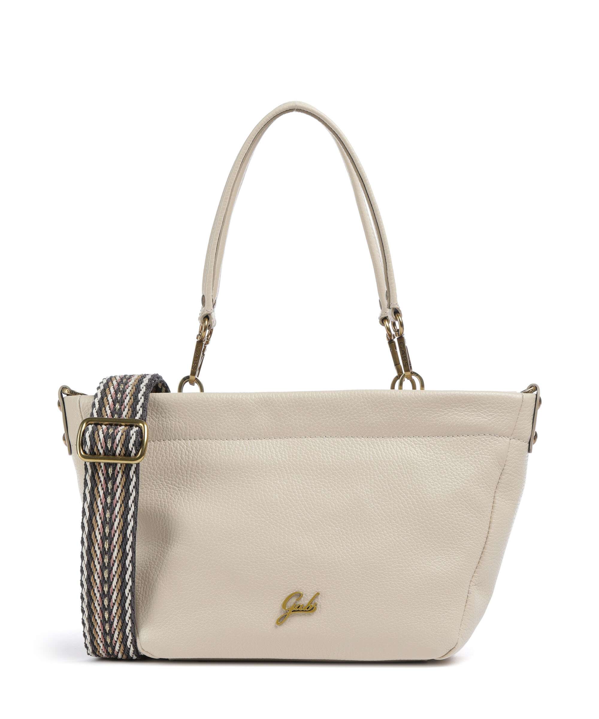 Gabs Aruba Vale Handbag ecrù