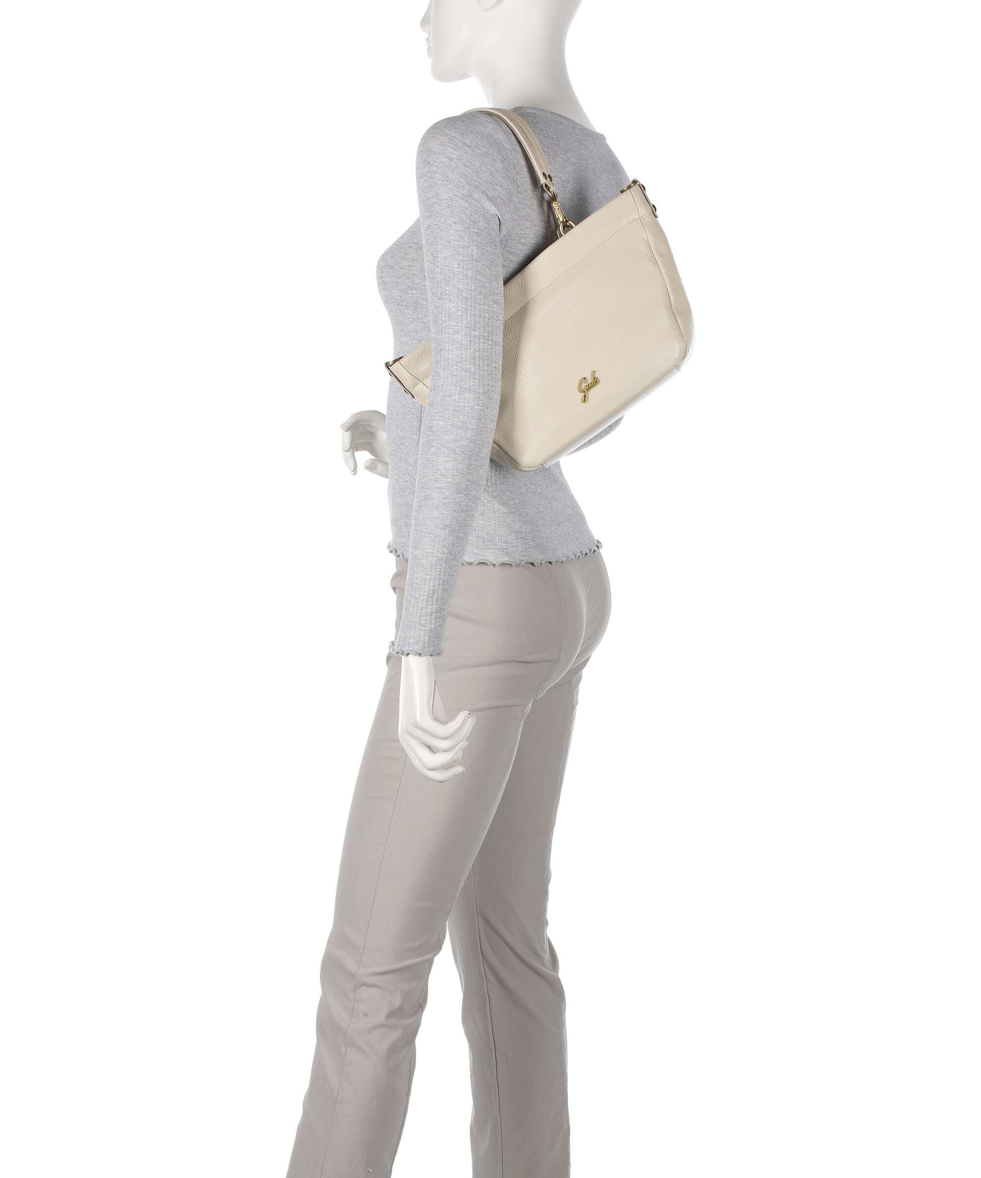Gabs Aruba Vale Handbag ecrù