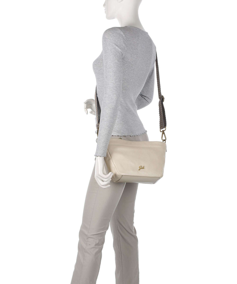 Gabs Aruba Vale Handbag ecrù