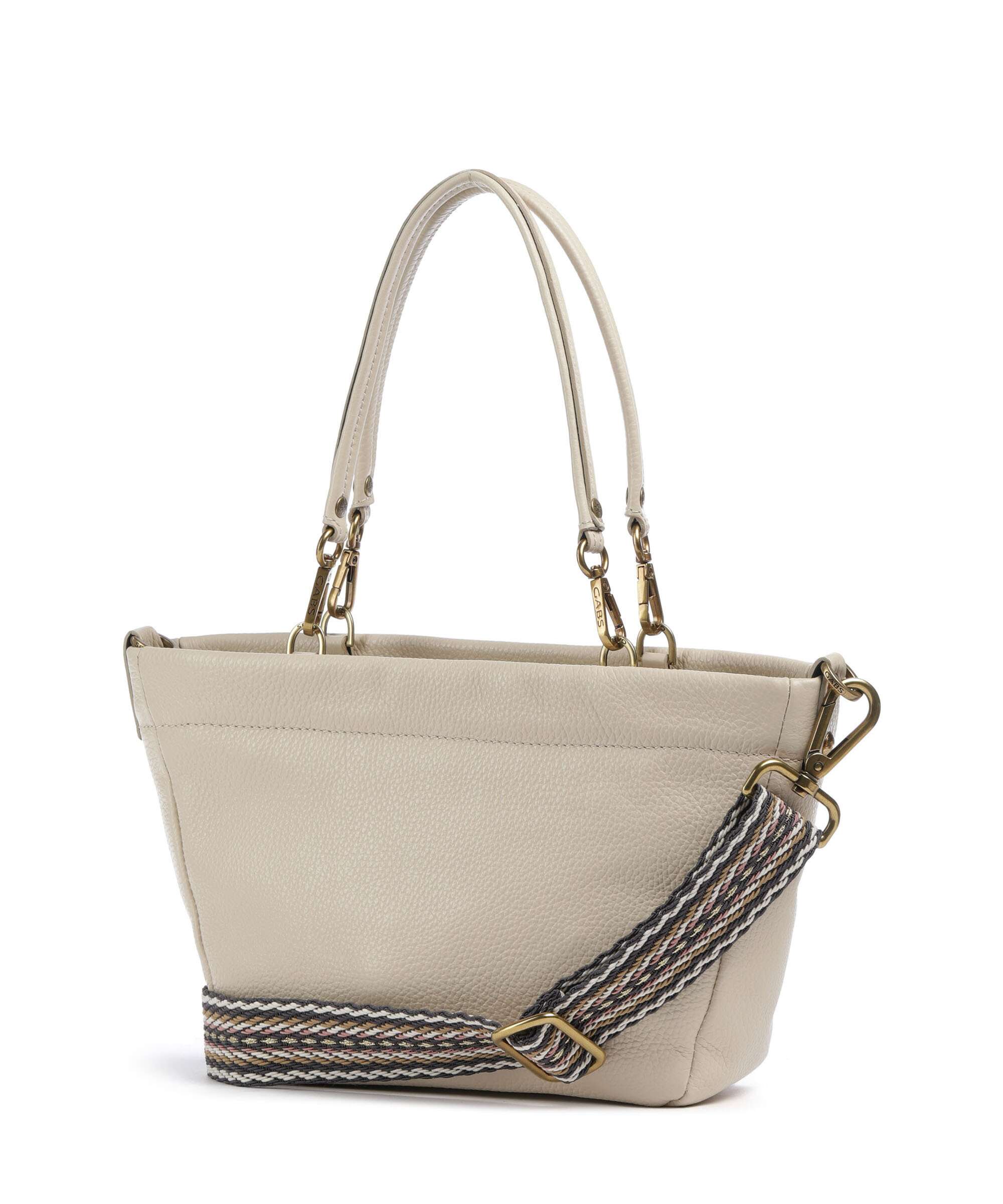 Gabs Aruba Vale Handbag ecrù