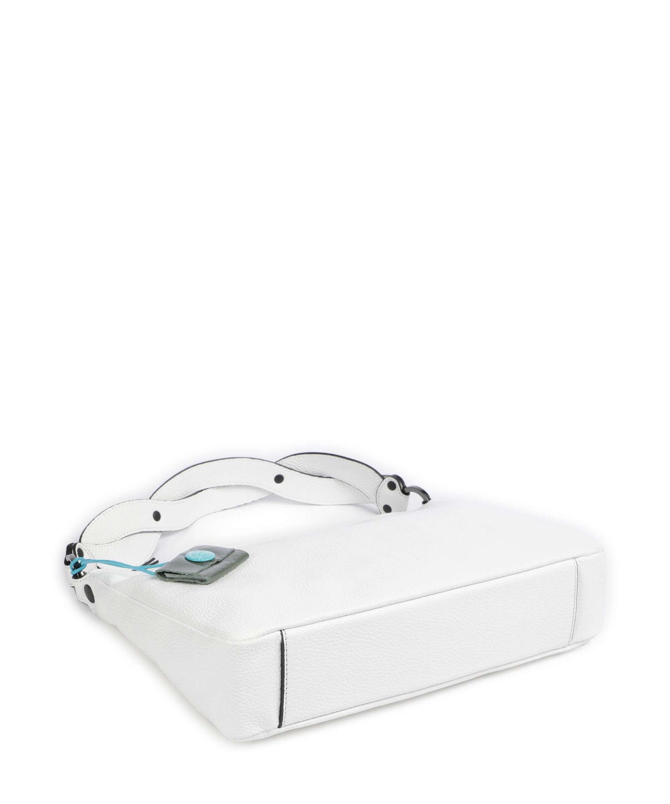 Gabs Delos Calliope Hobo bag white