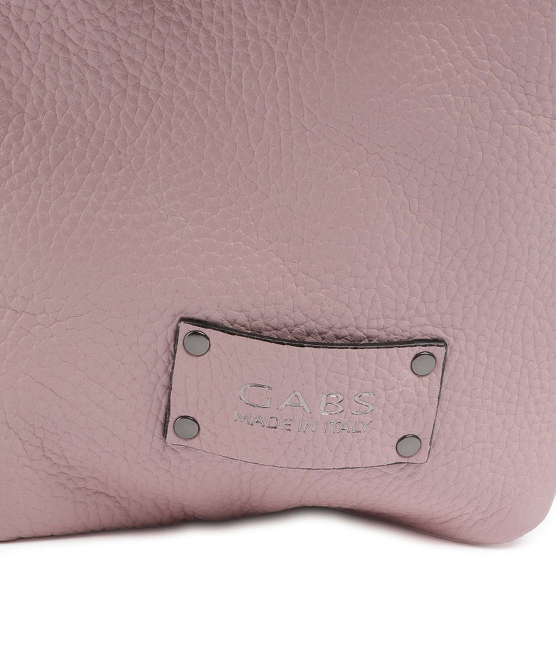 Gabs Guadalupe Lydia Tote bag camelia