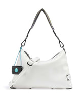 Gabs Guadalupe Filippa Pussilaukku white