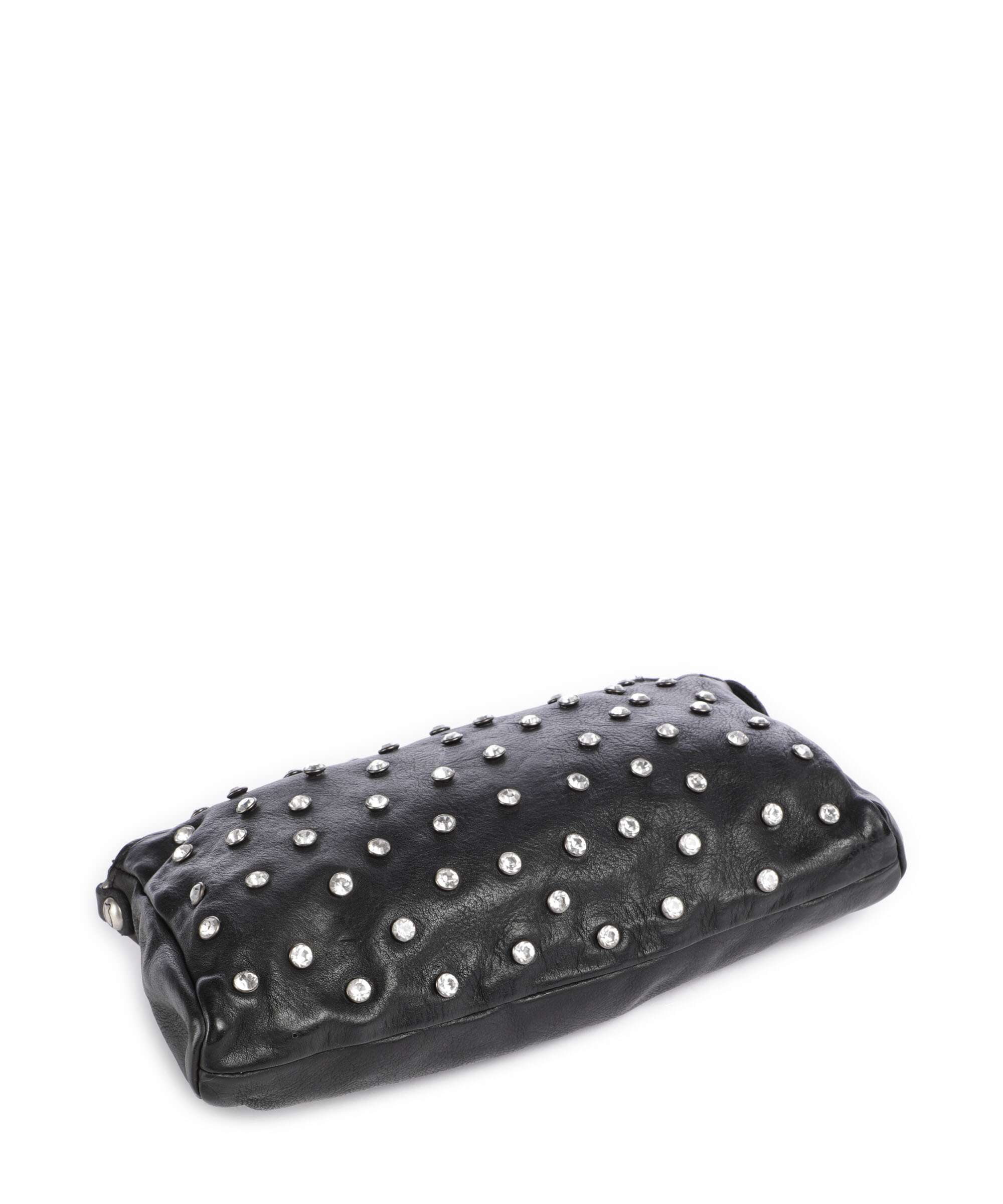 Campomaggi Crossbody bag nero