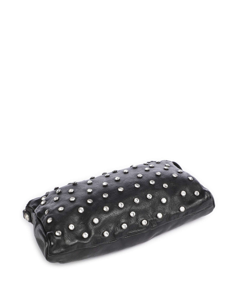 Campomaggi Crossbody bag nero