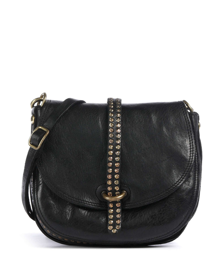 Campomaggi Crossbody bag nero