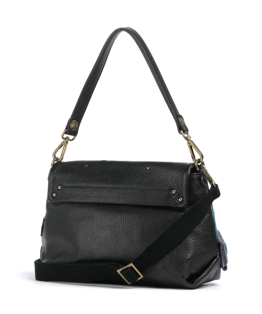Gabs Guadalupe Nihan Shoulder bag black