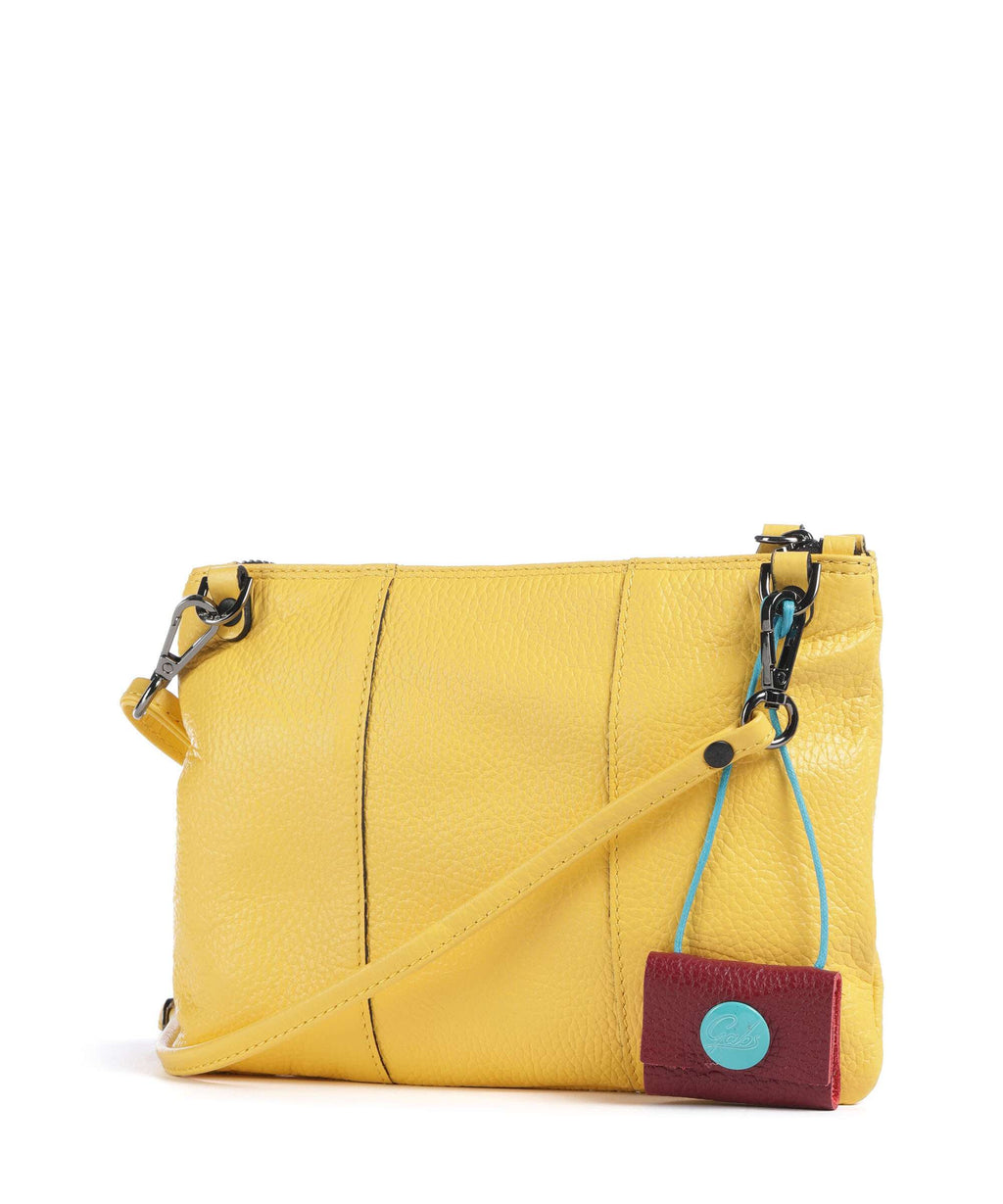 Gabs Icon Beyonce Crossbody bag banana