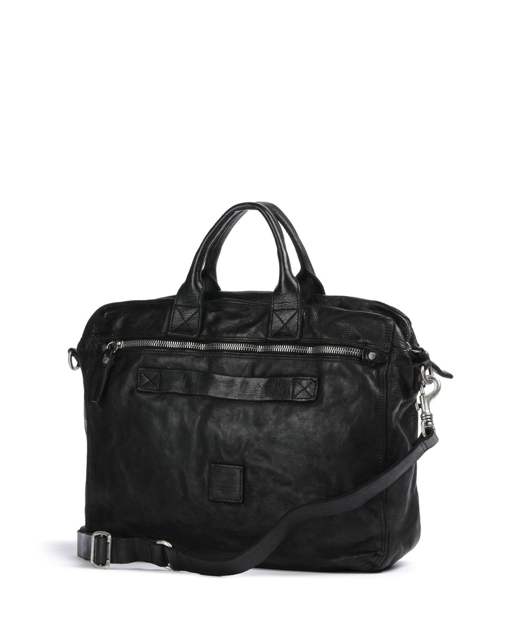 Campomaggi Briefcase nero