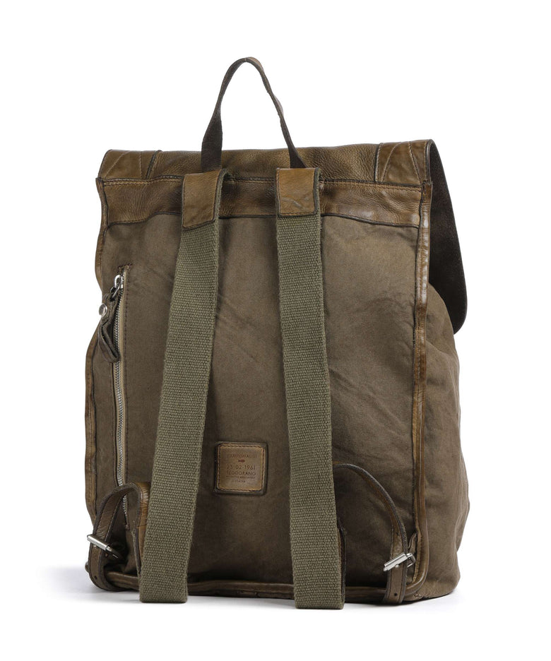 Campomaggi Backpack militare