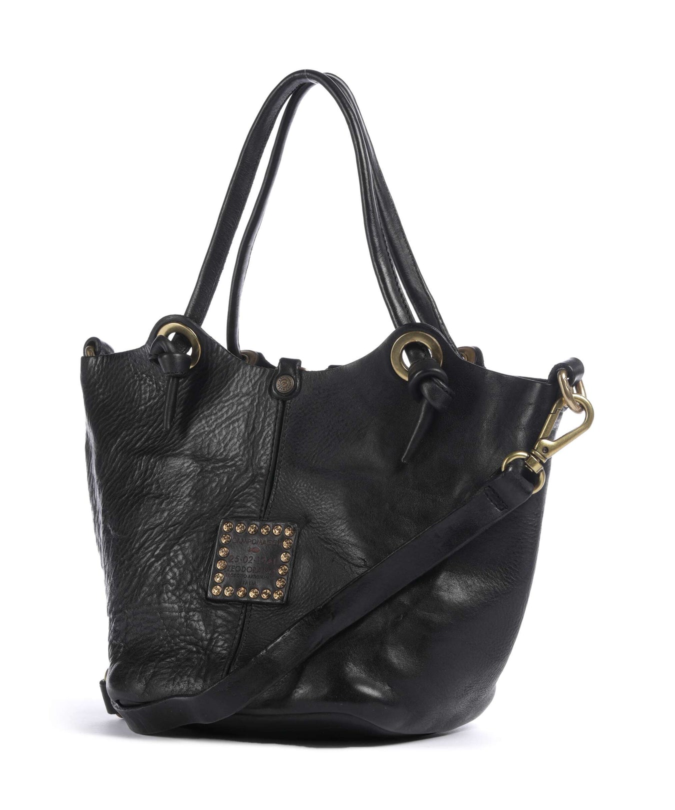 Campomaggi Handbag nero