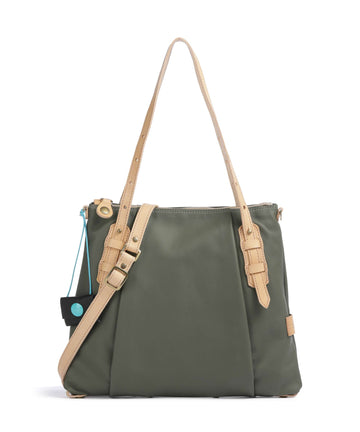 Gabs Naxos Yoana Ostoskassi verde militare