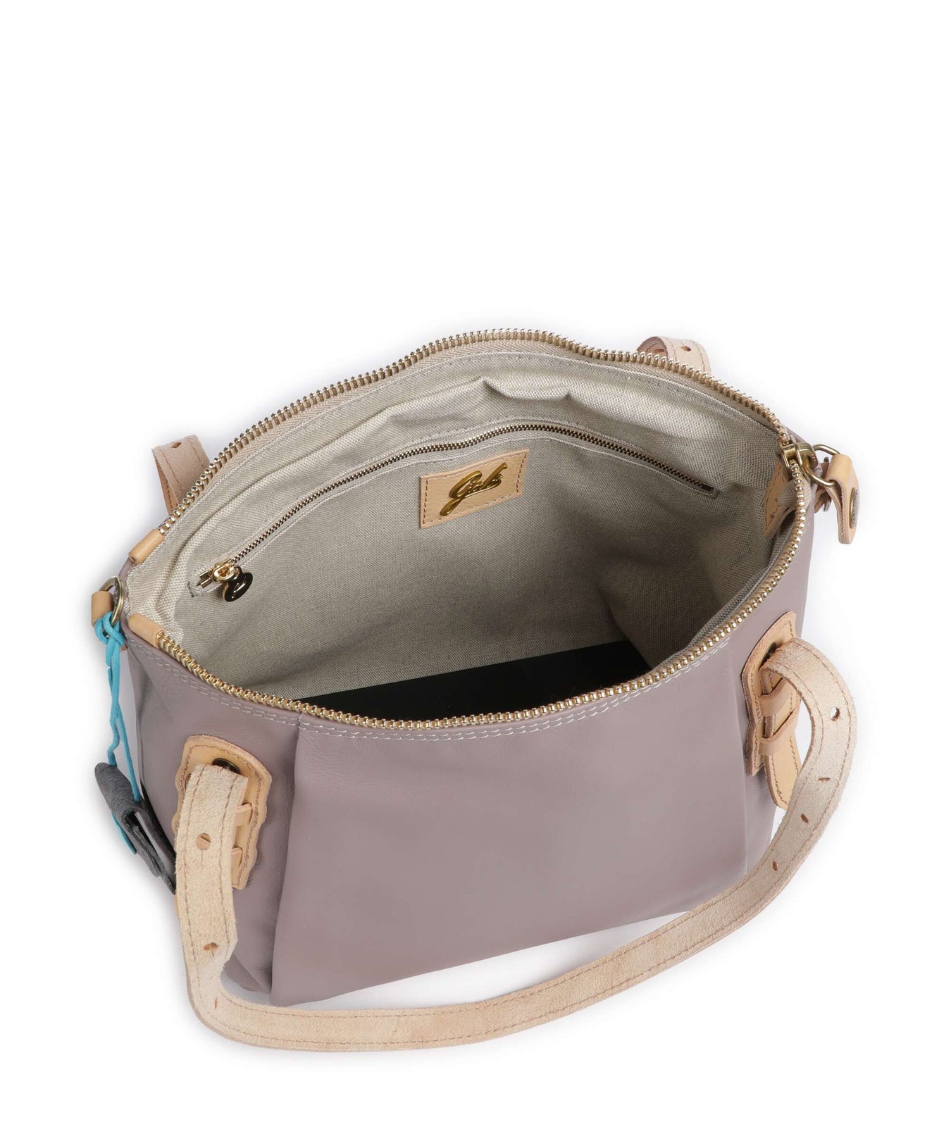 Gabs Naxos Yoana Tote bag mauve