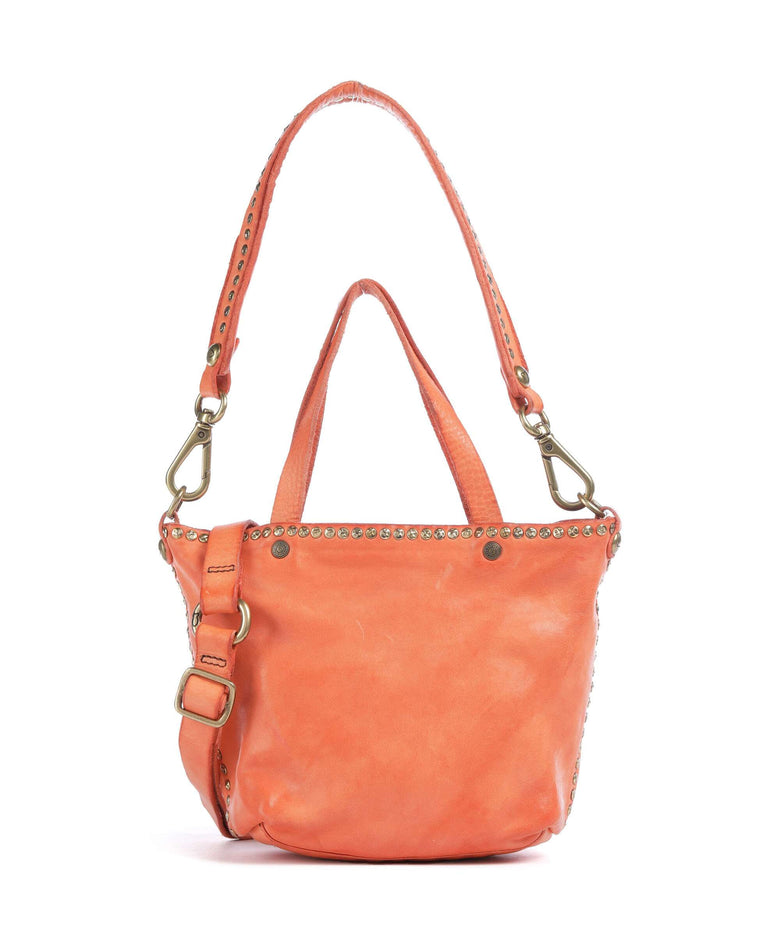 Campomaggi Handbag albicocca