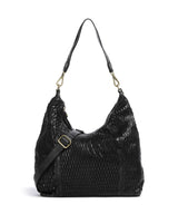 Campomaggi Hobo bag nero