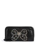 Campomaggi Lompakko nero