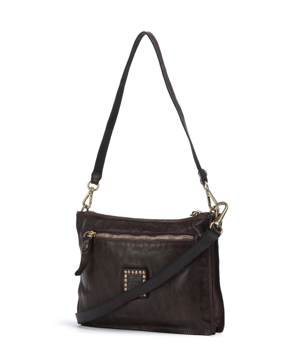 Campomaggi Shoulder bag moro