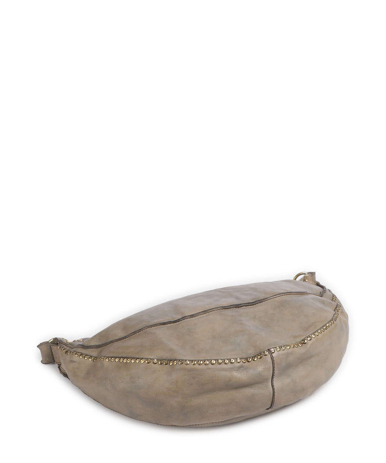 Campomaggi Crossbody bag ghiaccio