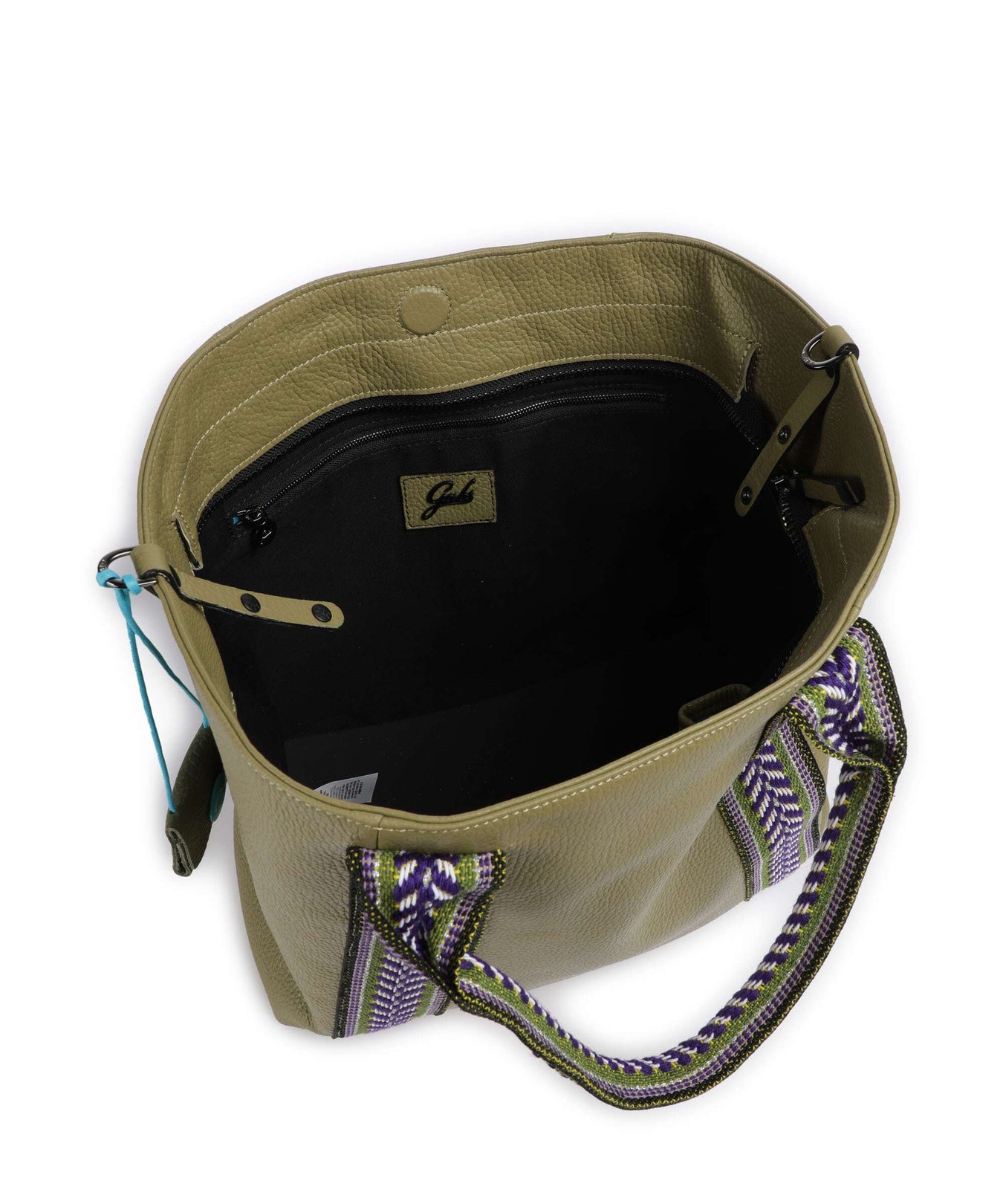 Gabs Guadalupe Lydia Tote bag savana