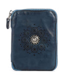 Campomaggi Lompakko zaffiro