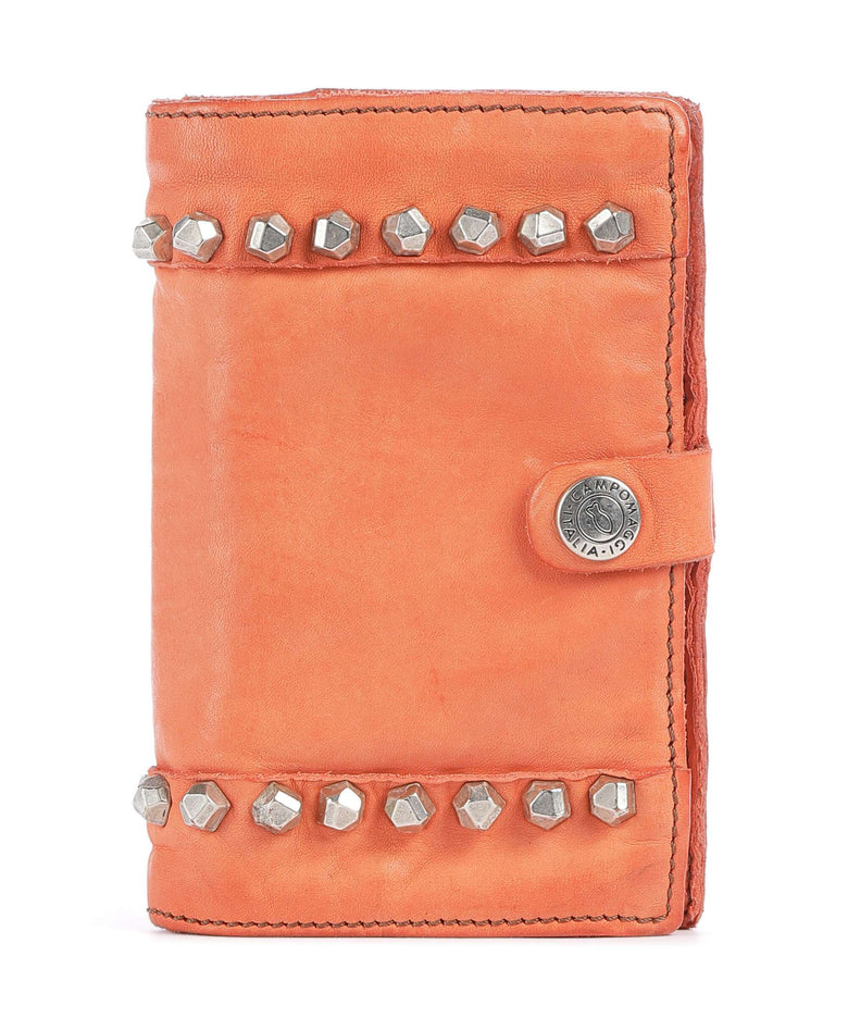 Campomaggi Wallet albicocca