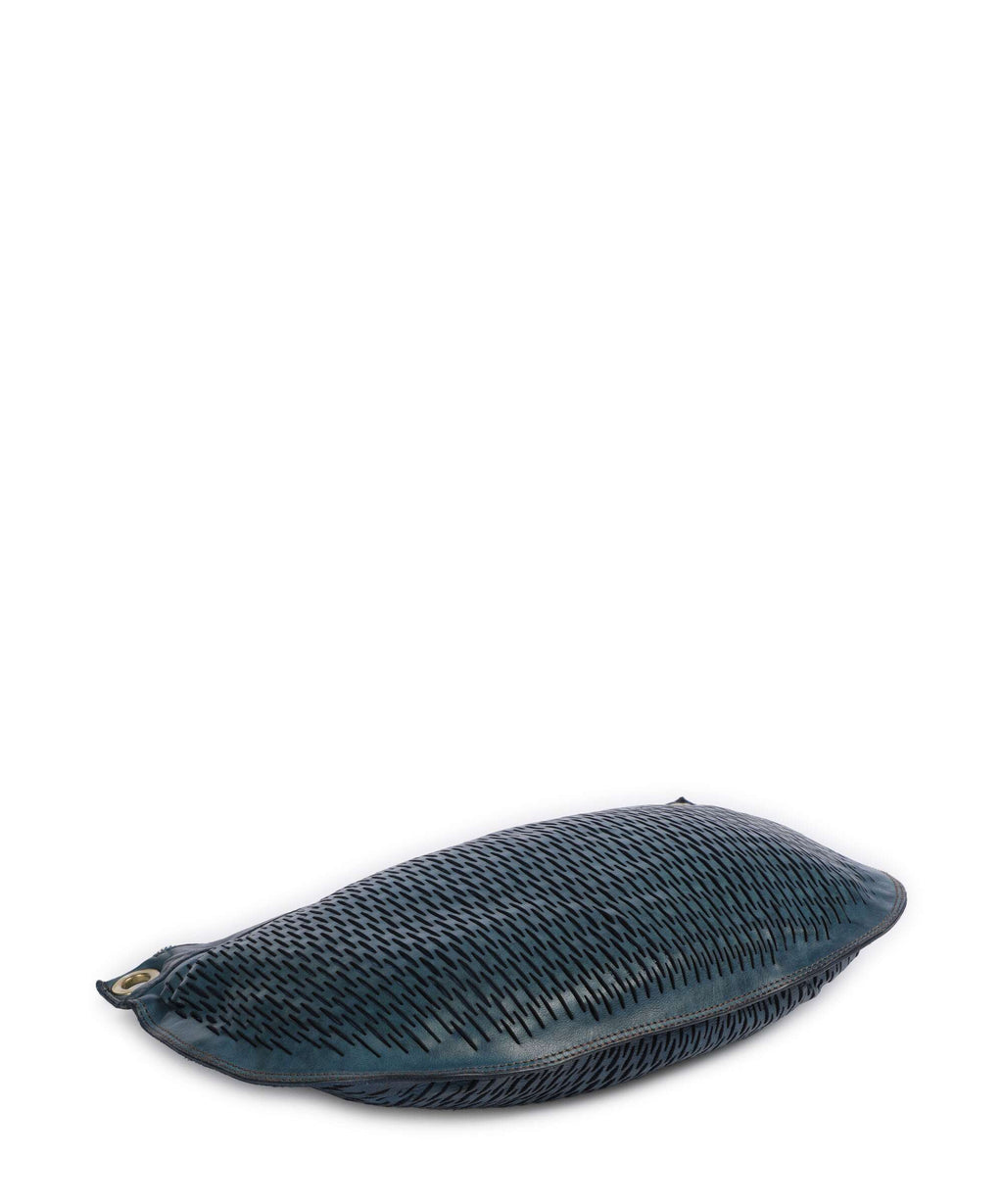 Campomaggi Hobo bag zaffiro