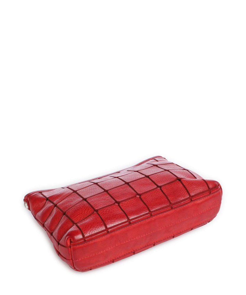 Campomaggi Crossbody bag rosso